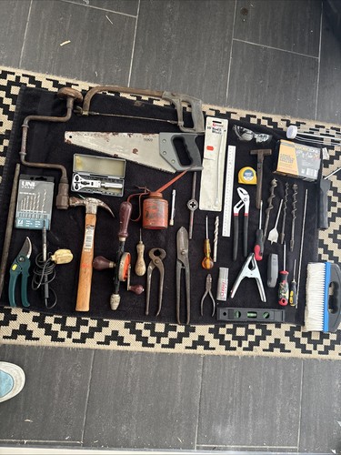 Job lot tool - job, full