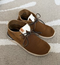 Visvim huron mesh moc - visvim, folk