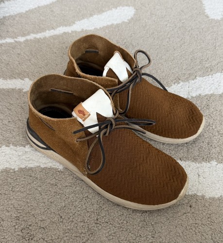 Visvim huron mesh - huron, folk