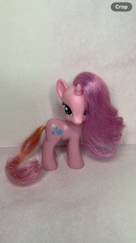 Hasbro little pony g4 - my,