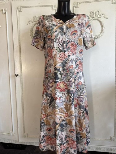 Women peter hahn dress - peter,