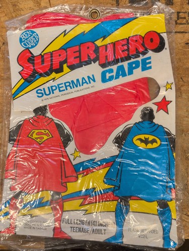 Ben cooper super hero - cooper, superman