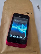Sony Xperia Tipo (ST21i)