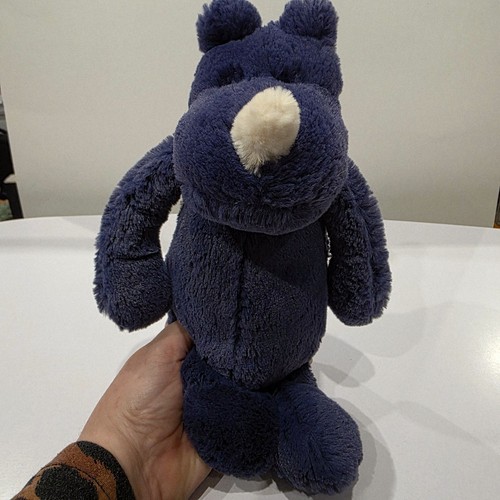 Jellycat rhino bashful - rhino,,