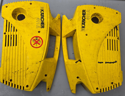 Genuine karcher 411a pressure - karcher,