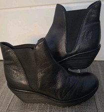 Womens Fly London Yoss UK Size