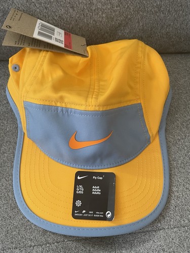 Nike dri fit fly unstructured - fly,