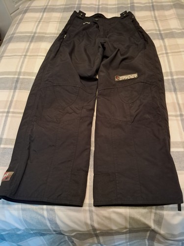 Mens spider ski pants - mens,