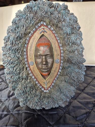 Rare 2001 veronese african - rare,
