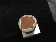 Ethiopian brown precious opal - ,