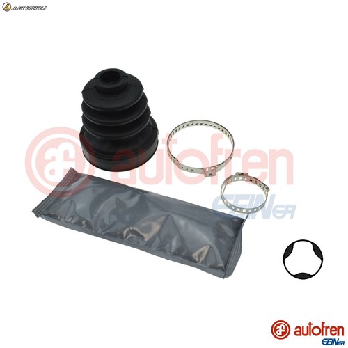 Bellows kit driveshaft d8413 - kit,