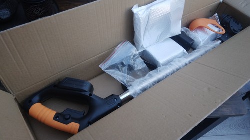 21v cordless grass - (951),