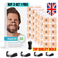 60/30 Magnetic Nasal Breathing