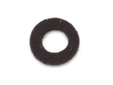 Top cap felt set - top, 3