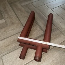  STEEL HOT TUB/SWIMMING POOL