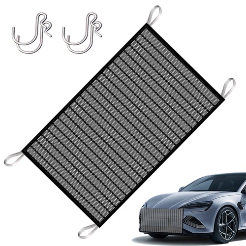 39x30 car grill - 39x30", protection