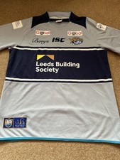 ISC Leeds Rhinos 2015 Magic
