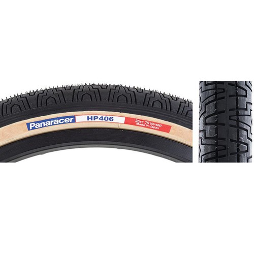 Panaracer hp406 bmx tyre - bmx,