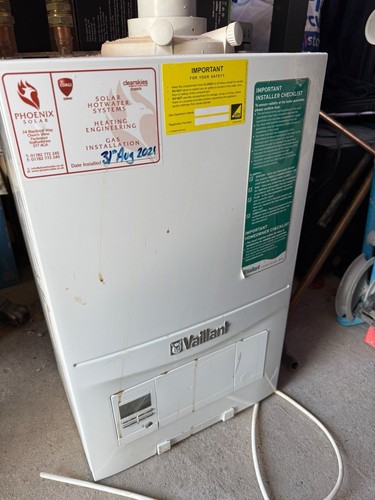 Vaillant ecofit pure 412 435 - vaillant,