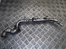 2005 OPEL VECTRA C HOSE PIPE WATER COOLING 1900DCTI 55188654