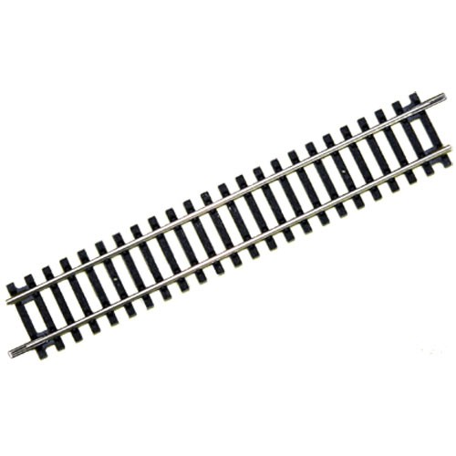 Hornby track single r600 - track,