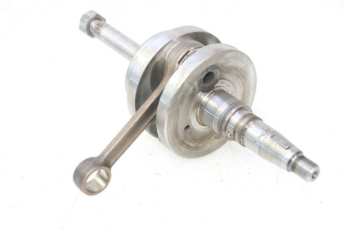 Crankshaft honda fes - crankshaft,