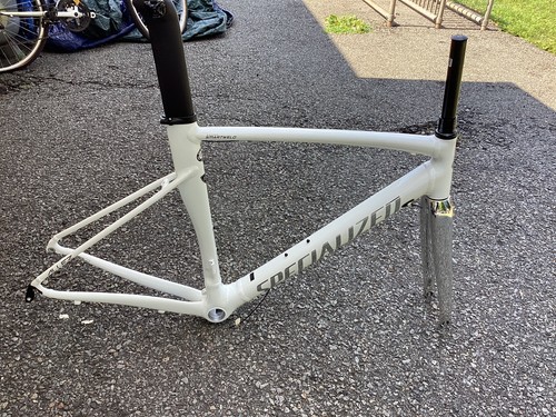 Crit specialized allez - specialized,