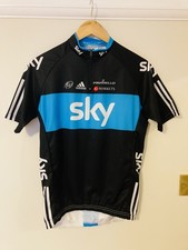 Team SKY Pinarello UCI Adidas