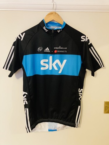 Team sky pinarello - uci, adidas