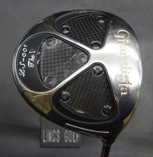 Grandista LS-001 Driver Stiff Graphite Shaft PGM Grip