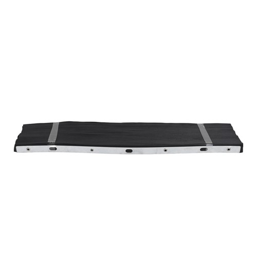Rubber dust cover for milling - cover,