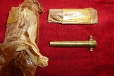 BRITISH ARMY BUGLE MK 1 SHANK