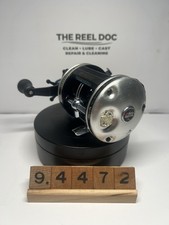 Abu Garcia Ambassadeur 6500C