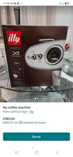 Illy X1 Anniversary Edition