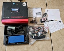 Parrot CK3100 LCD Bluetooth