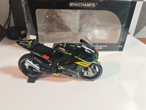 Minichamps 122 143038 - minichamps,
