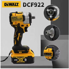 Dewalt DCF922 610Nm Brushless