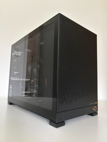 Compact gaming amd ryzen - gaming,