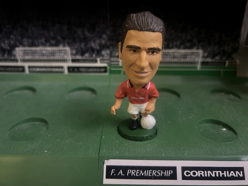 Corinthian headliners eric - corinthian,