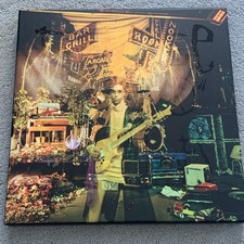 PRINCE: SIGN O' THE TIMES