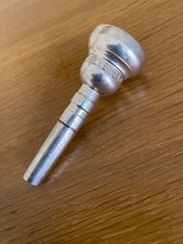 Schilke 15A4 Cornet Mouthpiece