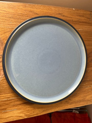 Denby blue jetty large - denby,
