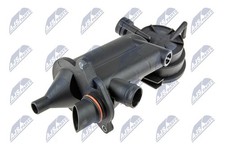 NTY Oil Separator crankcase