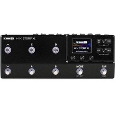 Brand New Line 6 HX Stomp XL