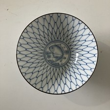 Porcelain Vintage Japanese