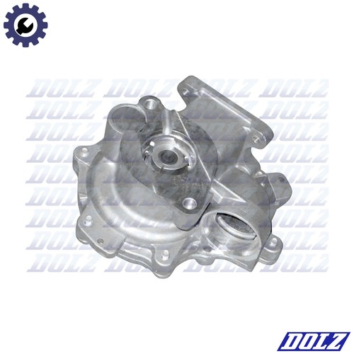 Water pump engine - water, b225