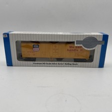 Bachmann Silver Series 17901 -