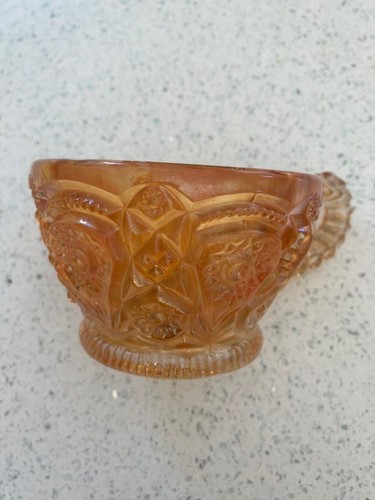 Vintage 1930s imperial glass - vintage,