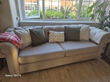 4 Seater Sofa from dfs
