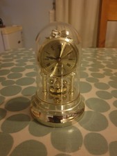 Quartz Domed Carriage Clock